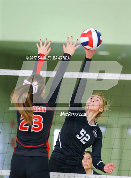 Thumbnail 1 in Verdugo Hills vs. San Fernando (CIF LACS D2 Final) photogallery.