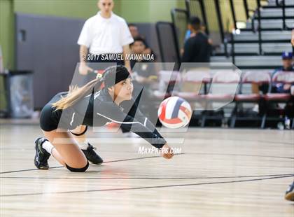 Thumbnail 1 in Verdugo Hills vs. San Fernando (CIF LACS D2 Final) photogallery.