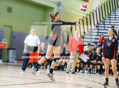 Thumbnail 1 in Verdugo Hills vs. San Fernando (CIF LACS D2 Final) photogallery.