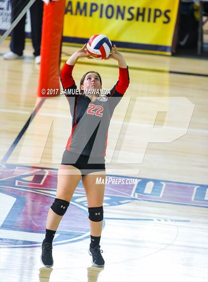 Thumbnail 1 in Verdugo Hills vs. San Fernando (CIF LACS D2 Final) photogallery.