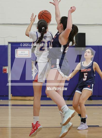 Thumbnail 3 in Briarcliff vs Blind Brook (NYSPHSAA Section 1 Class A Quarterfinal) photogallery.