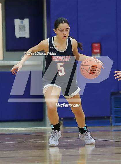 Thumbnail 1 in Briarcliff vs Blind Brook (NYSPHSAA Section 1 Class A Quarterfinal) photogallery.
