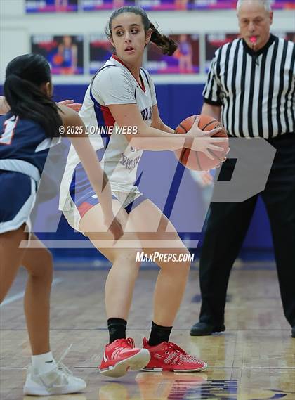 Thumbnail 2 in Briarcliff vs Blind Brook (NYSPHSAA Section 1 Class A Quarterfinal) photogallery.