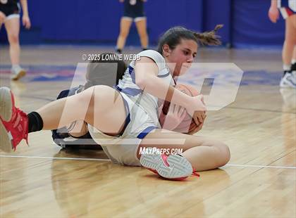 Thumbnail 2 in Briarcliff vs Blind Brook (NYSPHSAA Section 1 Class A Quarterfinal) photogallery.