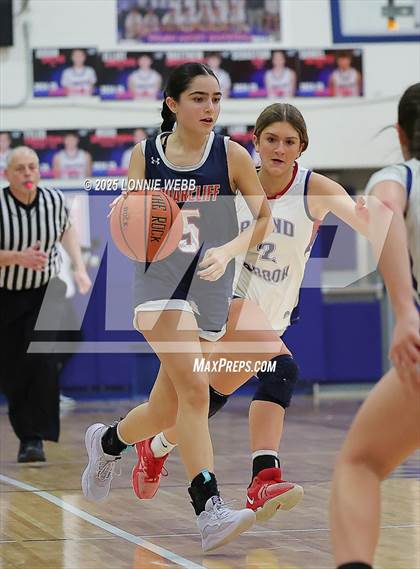 Thumbnail 3 in Briarcliff vs Blind Brook (NYSPHSAA Section 1 Class A Quarterfinal) photogallery.