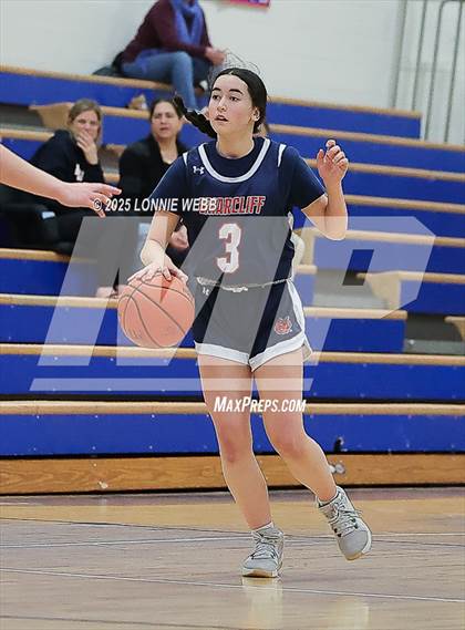 Thumbnail 3 in Briarcliff vs Blind Brook (NYSPHSAA Section 1 Class A Quarterfinal) photogallery.