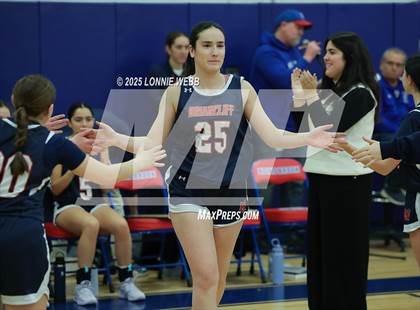 Thumbnail 1 in Briarcliff vs Blind Brook (NYSPHSAA Section 1 Class A Quarterfinal) photogallery.