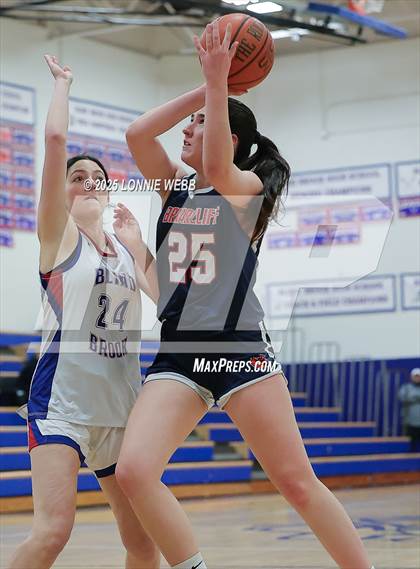 Thumbnail 3 in Briarcliff vs Blind Brook (NYSPHSAA Section 1 Class A Quarterfinal) photogallery.