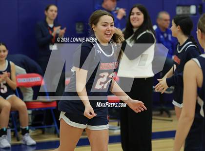Thumbnail 2 in Briarcliff vs Blind Brook (NYSPHSAA Section 1 Class A Quarterfinal) photogallery.
