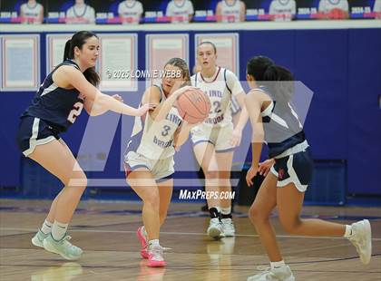 Thumbnail 1 in Briarcliff vs Blind Brook (NYSPHSAA Section 1 Class A Quarterfinal) photogallery.