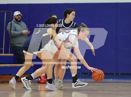 Thumbnail 1 in Briarcliff vs Blind Brook (NYSPHSAA Section 1 Class A Quarterfinal) photogallery.