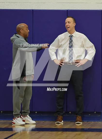Thumbnail 3 in Briarcliff vs Blind Brook (NYSPHSAA Section 1 Class A Quarterfinal) photogallery.