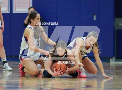 Thumbnail 3 in Briarcliff vs Blind Brook (NYSPHSAA Section 1 Class A Quarterfinal) photogallery.