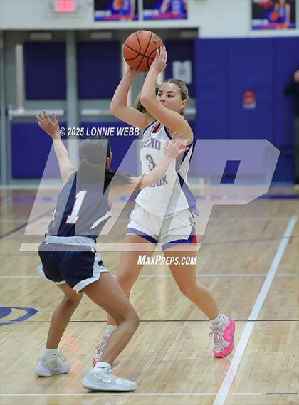 Thumbnail 1 in Briarcliff vs Blind Brook (NYSPHSAA Section 1 Class A Quarterfinal) photogallery.