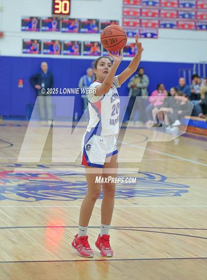 Thumbnail 1 in Briarcliff vs Blind Brook (NYSPHSAA Section 1 Class A Quarterfinal) photogallery.