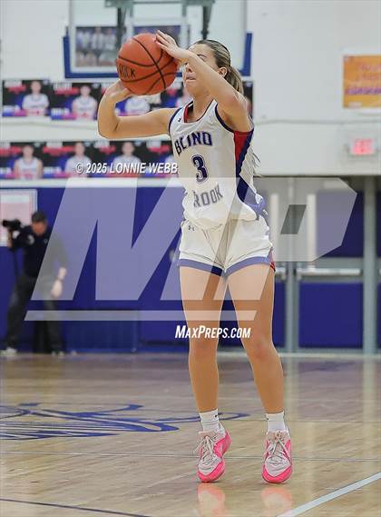 Thumbnail 1 in Briarcliff vs Blind Brook (NYSPHSAA Section 1 Class A Quarterfinal) photogallery.