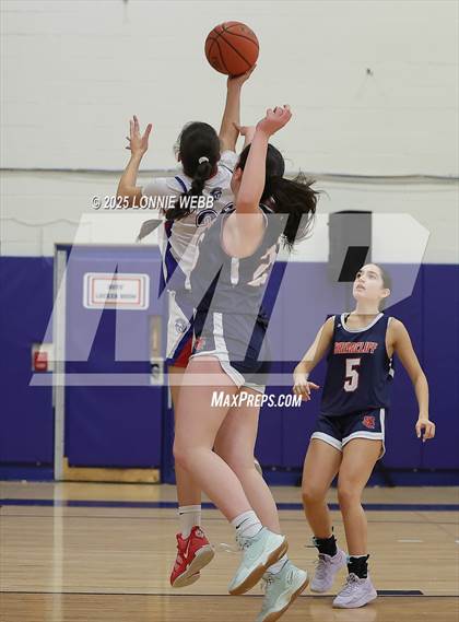 Thumbnail 1 in Briarcliff vs Blind Brook (NYSPHSAA Section 1 Class A Quarterfinal) photogallery.