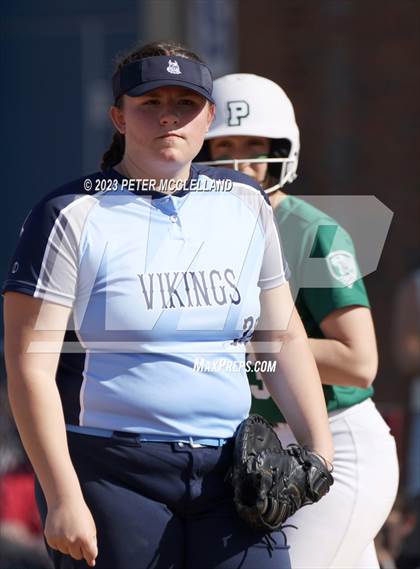 Thumbnail 3 in Pentucket Regional @ Triton Regional photogallery.