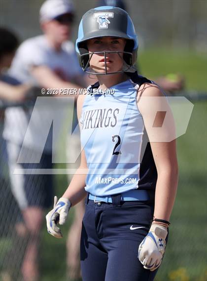 Thumbnail 2 in Pentucket Regional @ Triton Regional photogallery.