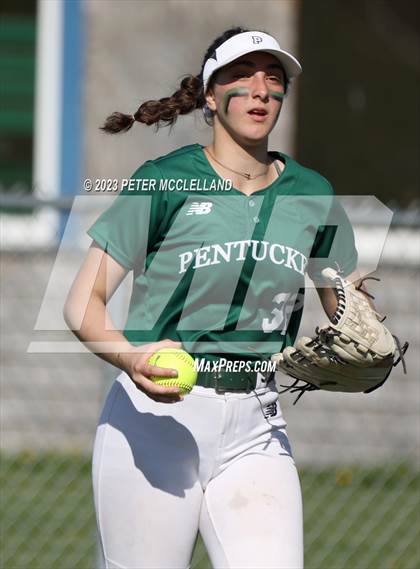 Thumbnail 1 in Pentucket Regional @ Triton Regional photogallery.