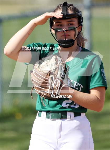 Thumbnail 1 in Pentucket Regional @ Triton Regional photogallery.