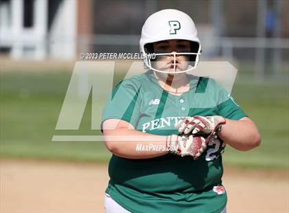 Thumbnail 3 in Pentucket Regional @ Triton Regional photogallery.
