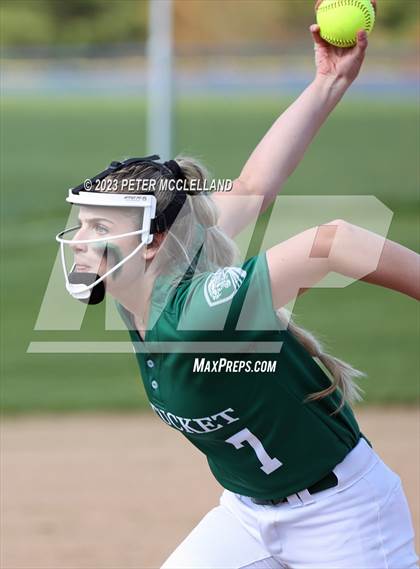 Thumbnail 3 in Pentucket Regional @ Triton Regional photogallery.