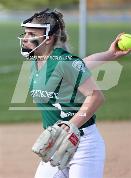 Thumbnail 1 in Pentucket Regional @ Triton Regional photogallery.