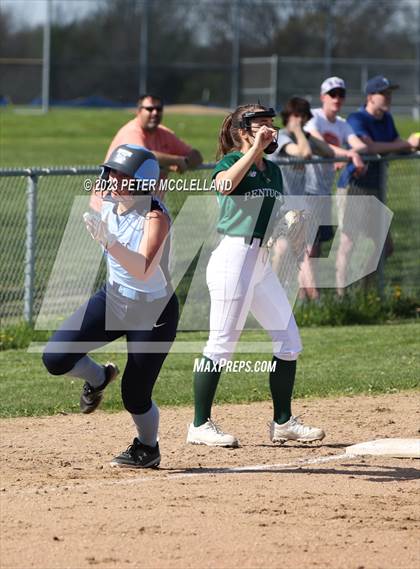 Thumbnail 1 in Pentucket Regional @ Triton Regional photogallery.