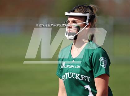 Thumbnail 3 in Pentucket Regional @ Triton Regional photogallery.