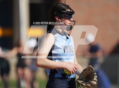 Thumbnail 3 in Pentucket Regional @ Triton Regional photogallery.