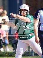 Photo from the gallery "Pentucket Regional @ Triton Regional"