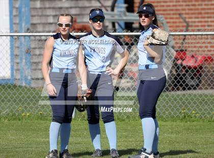 Thumbnail 1 in Pentucket Regional @ Triton Regional photogallery.
