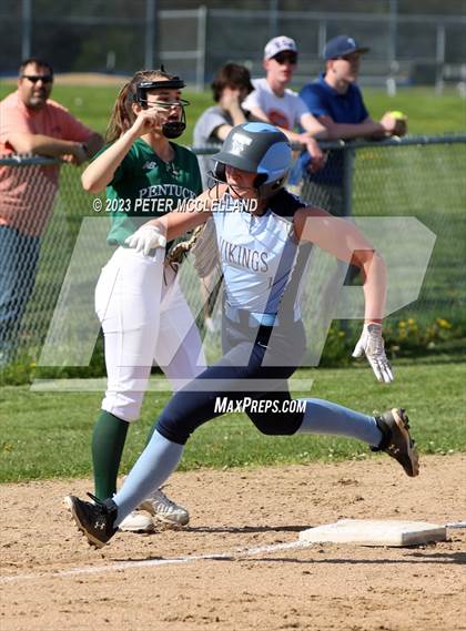 Thumbnail 3 in Pentucket Regional @ Triton Regional photogallery.