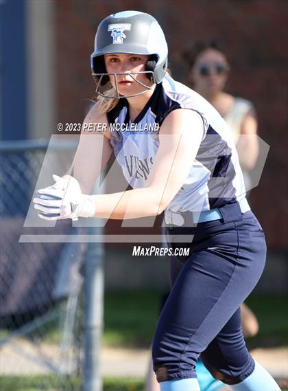 Thumbnail 3 in Pentucket Regional @ Triton Regional photogallery.