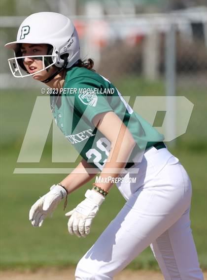 Thumbnail 1 in Pentucket Regional @ Triton Regional photogallery.