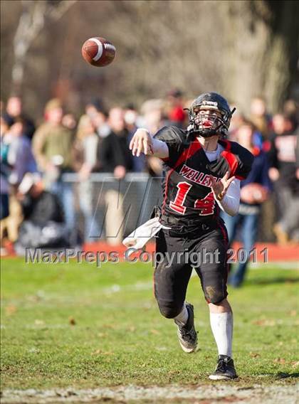 Thumbnail 1 in Needham @ Wellesley photogallery.