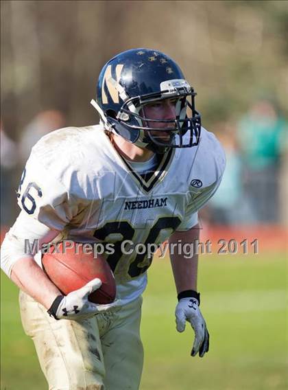 Thumbnail 1 in Needham @ Wellesley photogallery.
