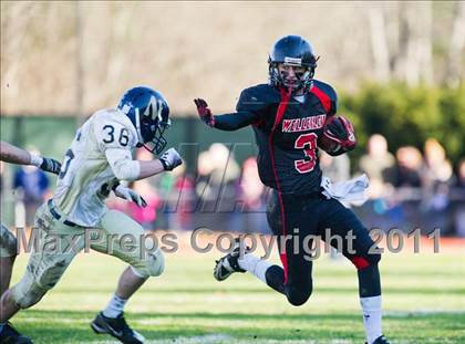 Thumbnail 1 in Needham @ Wellesley photogallery.