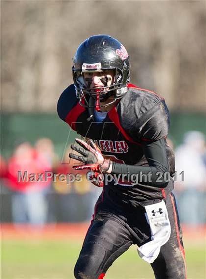 Thumbnail 2 in Needham @ Wellesley photogallery.