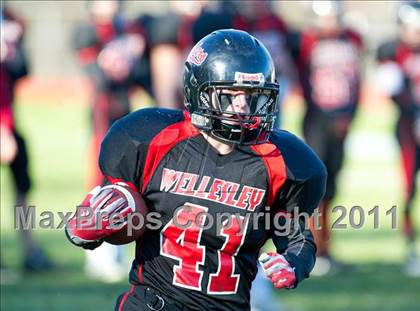 Thumbnail 3 in Needham @ Wellesley photogallery.