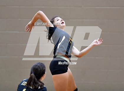 Thumbnail 3 in Edison [Thomas A.] vs Jefferson (Wagner Invitational) photogallery.