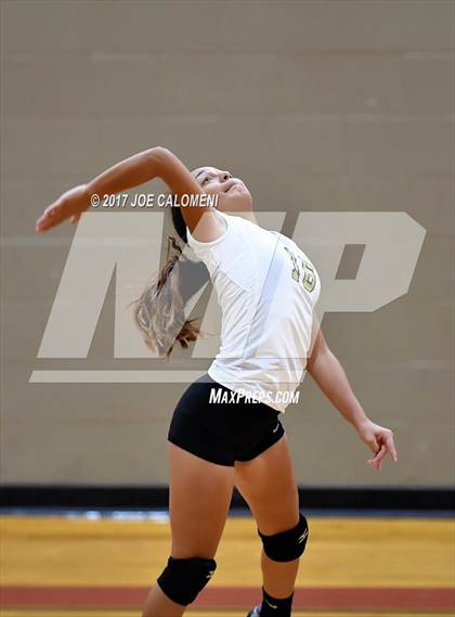Thumbnail 3 in Edison [Thomas A.] vs Jefferson (Wagner Invitational) photogallery.