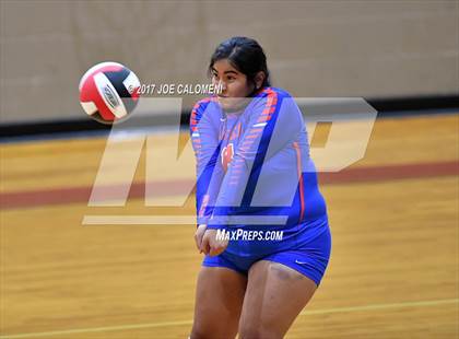 Thumbnail 1 in Edison [Thomas A.] vs Jefferson (Wagner Invitational) photogallery.