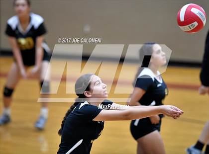 Thumbnail 1 in Edison [Thomas A.] vs Jefferson (Wagner Invitational) photogallery.
