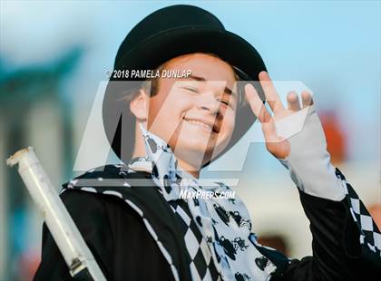 Thumbnail 2 in Wade Hampton vs Eastside  photogallery.