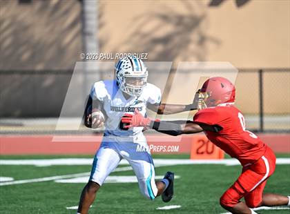 Thumbnail 1 in Aliso Niguel @ Woodbridge photogallery.