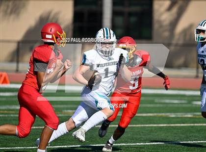 Thumbnail 1 in Aliso Niguel @ Woodbridge photogallery.