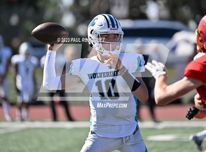 Thumbnail 1 in Aliso Niguel @ Woodbridge photogallery.
