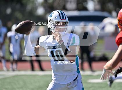 Thumbnail 3 in Aliso Niguel @ Woodbridge photogallery.